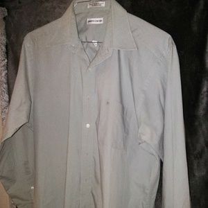 Dress shirt